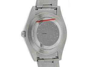 Thumbnail von Rolex Datejust II Ref.116300 2015 Full Set wie Neu Vintage </h1>