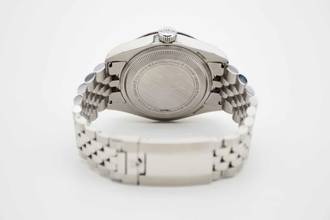 Thumbnail von Tudor Black Bay 41 Burgundy Jubilée LC100 Fullset mit Erstkaufrechnung </h1>