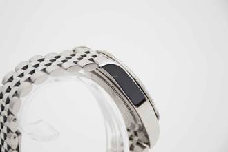 Thumbnail von Tudor Black Bay 41 Burgundy Jubilée LC100 Fullset mit Erstkaufrechnung </h1>