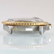 Thumbnail von Rolex GMT-Master 16753 Brown Tiger Eye Nipple dial Full Set 1986’s </h1>