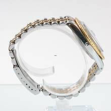 Thumbnail von Rolex GMT-Master 16753 Brown Tiger Eye Nipple dial Full Set 1986’s </h1>