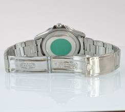 Thumbnail von Rolex GMT-Master 1675 Cornino tritium gilt dial 1964’s </h1>