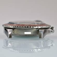 Thumbnail von Rolex GMT-Master 1675 Cornino tritium gilt dial 1964’s </h1>