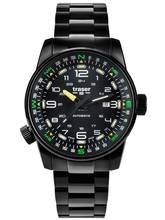 Thumbnail von Traser H3 109522 P68 Pathfinder Automatik Herrenuhr 46mm 10ATM