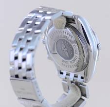 Thumbnail von Breitling Chronomat Evolution MOP Dial B+P Automatic 44mm Steel Sportlich