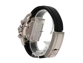 Thumbnail von Rolex Daytona Weißgold / Oysterflex Ref. 116519LN Schwarz Diamant