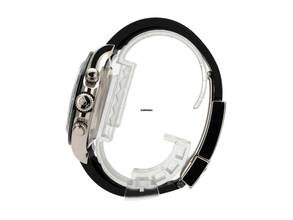 Thumbnail von Rolex Daytona Weißgold / Oysterflex Ref. 116519LN Schwarz Diamant