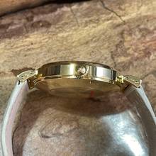 Thumbnail von IWC Da Vinci Ref. IW3528 18K Gelbgold </h1>