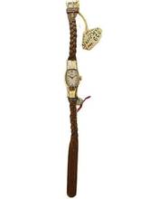 Thumbnail von Mido Ladies NOS 18 k Yellow Gold 1930s