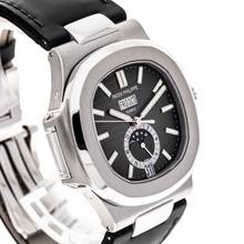 Thumbnail von Patek Philippe Nautilus 40 Steel Annual Calender 5726 A-001 like NEW Full Set 2019