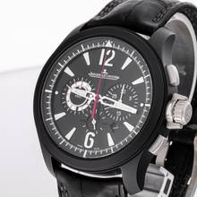 Thumbnail von Jaeger-LeCoultre Master Compressor Chronograph Ceramic 44 Chronograph Ceramic – Limited Edition – Q204C470 – 178.C.C1