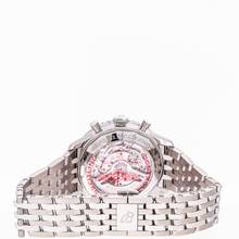 Thumbnail von Breitling Navitimer 1 B01 Chronograph 43 Silver – AB0138241G1A1 – NEW & Unworn – 07/2025 Full Set