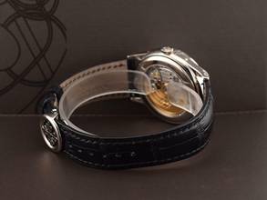 Thumbnail von Patek Philippe Annual Calendar Complicazioni 5396g-011 Annual Calendar Like New 2015 - Full Set