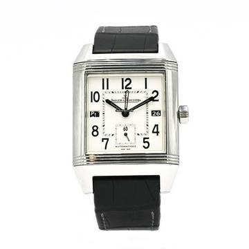  Jaeger-LeCoultre Reverso Squadra Hometime 7008420 </h1> 