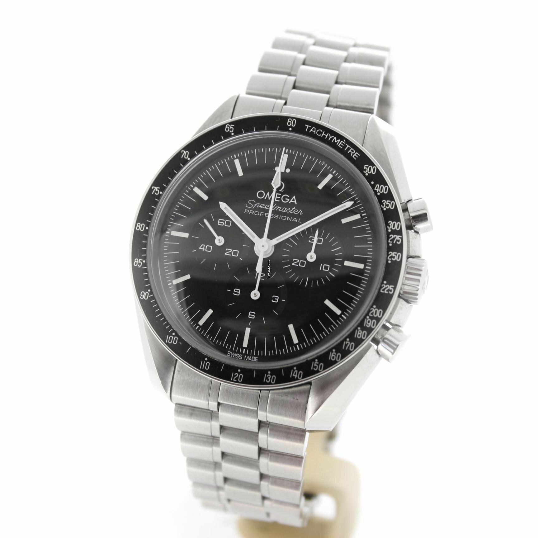 Omega Speedmaster Professional Moonwatch 310.30.42.50.01.001