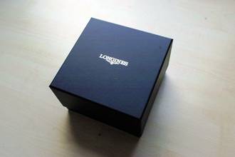 Thumbnail von Longines Flagship Heritage MOONPHASE NEW FULL SET