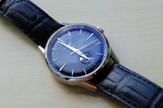 Thumbnail von Longines Flagship Heritage MOONPHASE NEW FULL SET