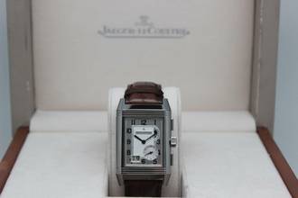 Thumbnail von Jaeger-LeCoultre Grande Reverso Gmt </h1>