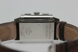 Thumbnail von Jaeger-LeCoultre Grande Reverso Gmt </h1>