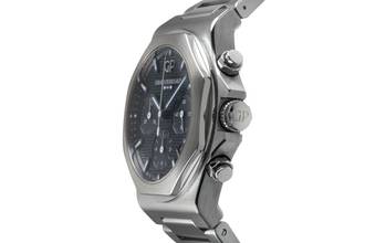 Thumbnail von Girard Perregaux Laureato Chronograph Automatik 81020-11-431-11A B&P