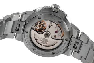 Thumbnail von Oris Aquis Date Automatik Stahl Herrenuhr Ref. 01 400 7769 4157 B&P