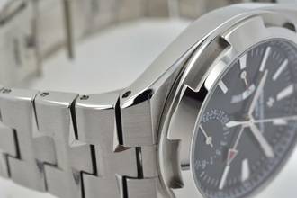 Thumbnail von Vacheron Constantin Overseas Dual Time 7900V/110A-B546 Black Dial 7900V