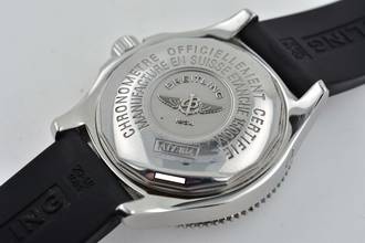 Thumbnail von Breitling Superocean 42 II Pro Diver 41mm A1736402/BA28 </h1>