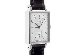Thumbnail von NOMOS Tetra Glashütte Tetra Ref.406 2025 Full Set Neu