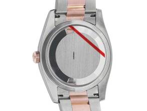 Thumbnail von Rolex Datejust 36 Ref.116201 2008 Full Set wie Neu Vintage </h1>