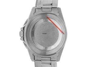 Thumbnail von Rolex GMT-Master Pepsi Ref.16700 1993 Box&Beschreibung sehr gut Vintage