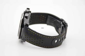 Thumbnail von Omega Speedmaster Dark Side Of The Moon Apollo 8