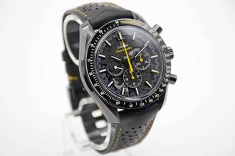 Thumbnail von Omega Speedmaster Dark Side Of The Moon Apollo 8