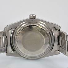 Thumbnail von Rolex Submariner (No Date) 5508 James Bond tropical gilt dial 1957's