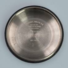 Thumbnail von Rolex Submariner (No Date) 5508 James Bond tropical gilt dial 1957's