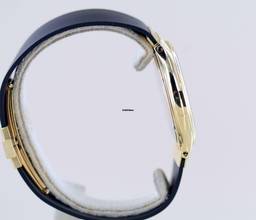 Thumbnail von Hublot 18K MDM Automatic 36mm Black Gold Rubber Top rar </h1>