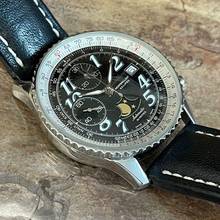 Thumbnail von Breitling Montbrillant Montbrillant Eclipse - Ref. A43030 </h1>
