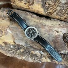 Thumbnail von Breitling Montbrillant Montbrillant Eclipse - Ref. A43030 </h1>