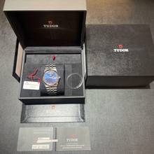 Thumbnail von Tudor Royal Royal Dia Dial - FULLSET 2022 - UNGETRAGEN - Ref. 28600 </h1>