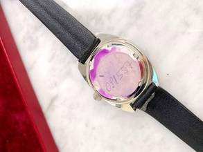 Thumbnail von Omega Seamaster MINT Seamaster Quarz Vintage Damen Lady 5960004 5960004