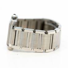 Thumbnail von Cartier Tank Française 3751 </h1>