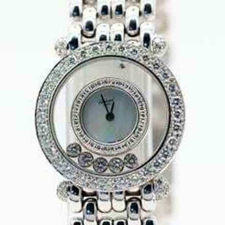  Chopard Happy Diamonds 4118 </h1> 