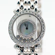 Thumbnail von Chopard Happy Diamonds 4118 </h1>