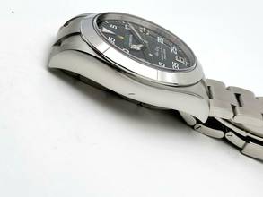 Thumbnail von Rolex Air King unworn Full Set Austria 2021 </h1>