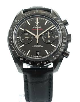  Omega Speedmaster Dark Side Of The Moon Full Set 2018 