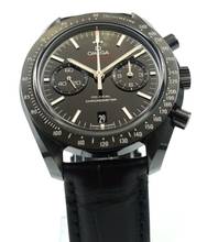 Thumbnail von Omega Speedmaster Dark Side Of The Moon Full Set 2018