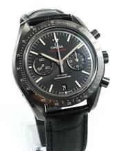 Thumbnail von Omega Speedmaster Dark Side Of The Moon Full Set 2018