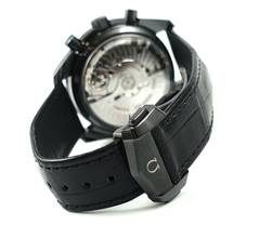 Thumbnail von Omega Speedmaster Dark Side Of The Moon Full Set 2018