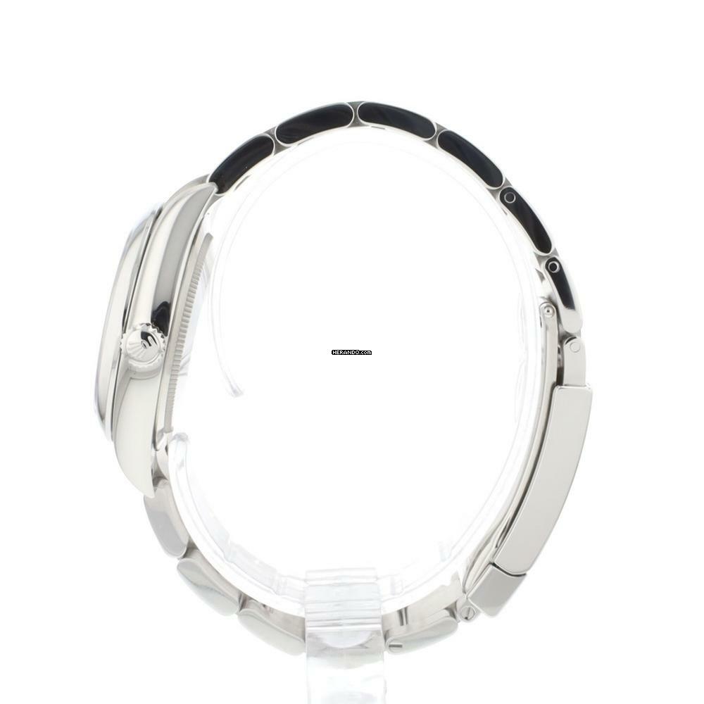 Rolex Oyster Perpetual 34 Lavender Dial NEW '25 </h1>