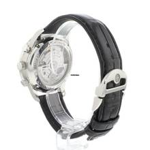 Thumbnail von IWC Portugieser Chronograph Black Dial