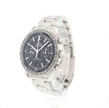  Omega Speedmaster Racing Steel </h1> 